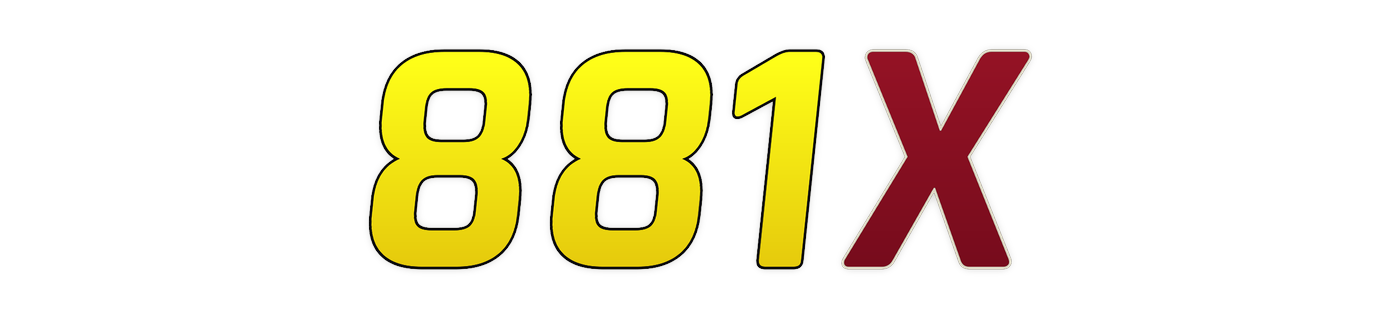 881x
